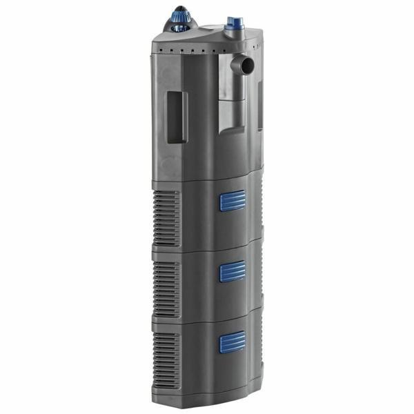 Oase BioPlus Thermo 200 İç Filtre 650Lt / Saat - Image 1