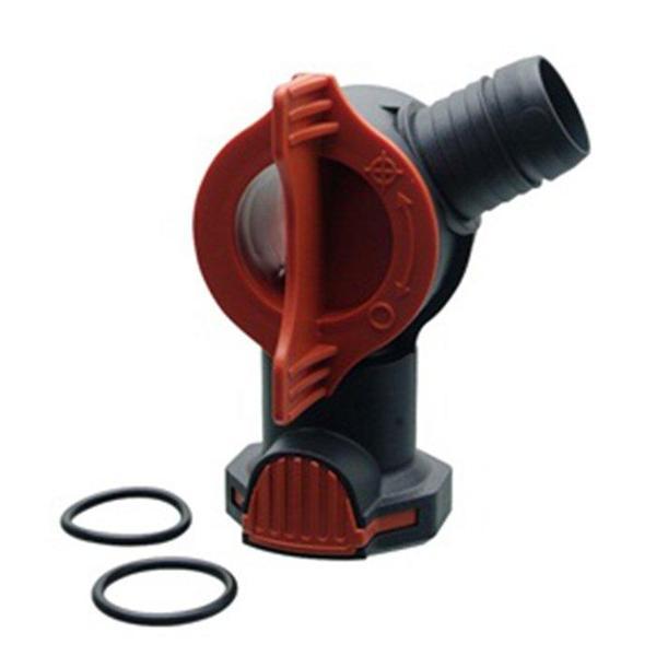 Fluval FX4 / Fx5 / Fx6 Yedek Vana - Image 1