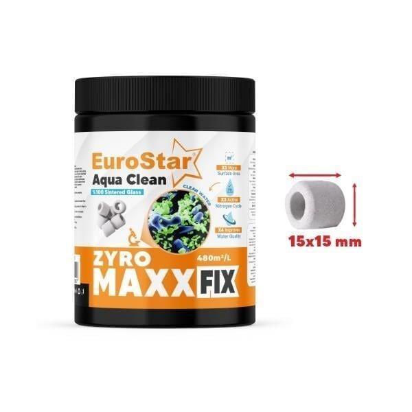 Eurostar Zyro MAXX Fix 500ml - Image 1