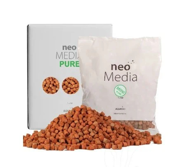 Aquario Neo Media Pure Mini 1Lt. - Image 1