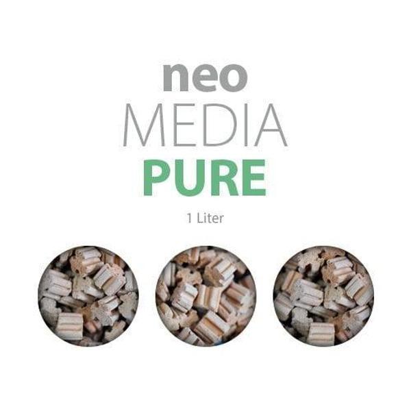 Aquario Neo Media Pure S  5Lt. - Image 1