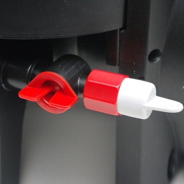 Fluval FX5-FX6 Filtre İçin Bağlantı Vanası - Image 1