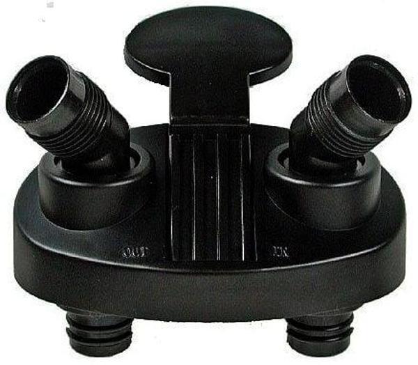 Tetra Ex 2400 Musluk Adaptörü - Image 1