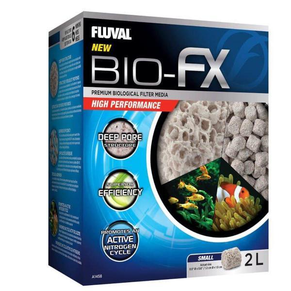 Fluval Bio-FX 2Lt. - Image 1