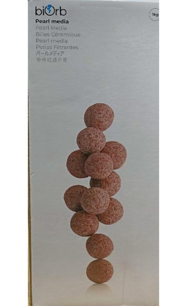 Oase biOrb Pearl 1kg - Image 1