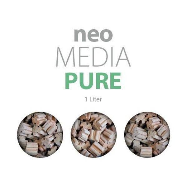 Aquario Neo Media Pure S 1Lt. - Image 1