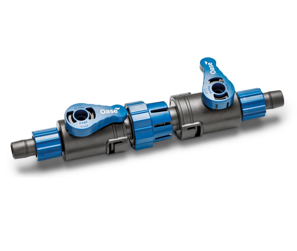 Oase ShutOf Valve Musluk Vanası 16/22mm - Image 1