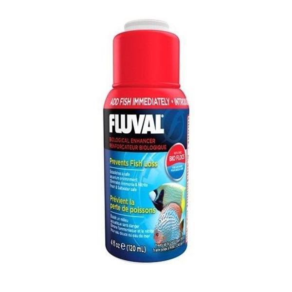 Fluval Cycle Biologicial Enhancer 120ml - Image 1