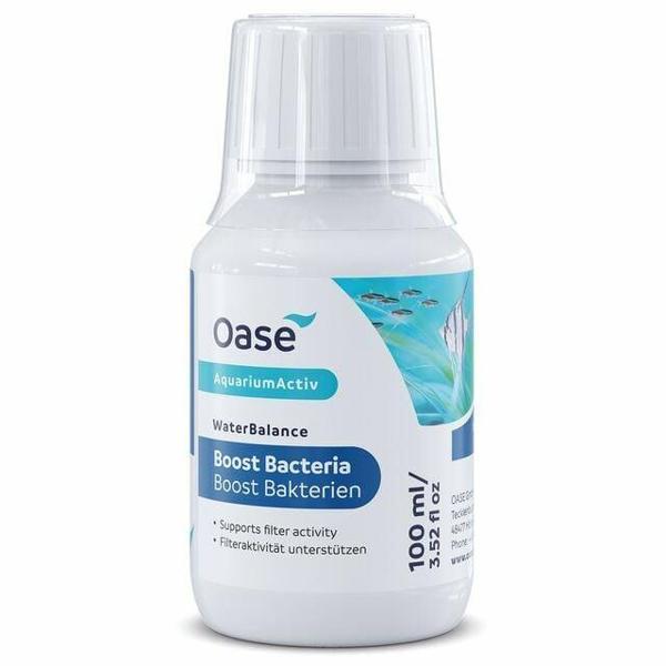 Oase WaterBalance Boost Bacteria 100ml - Image 1