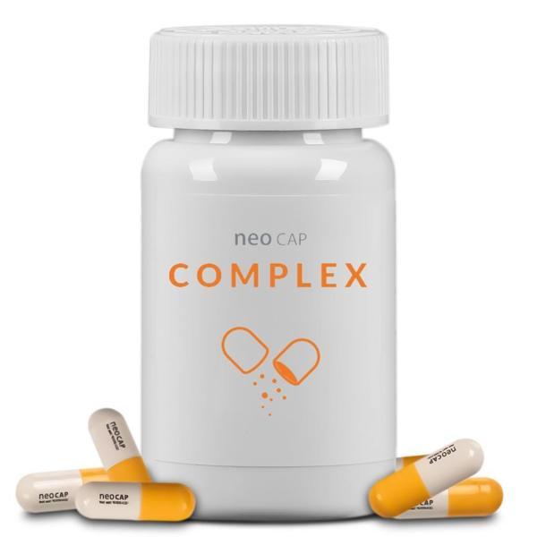 Aquario Neo Cap Complex 30adet - Image 1