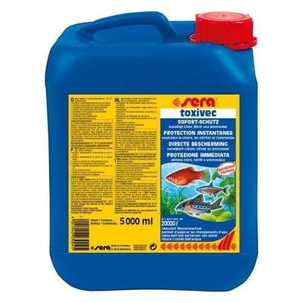 Sera Toxivec 500ml Açık - Image 1