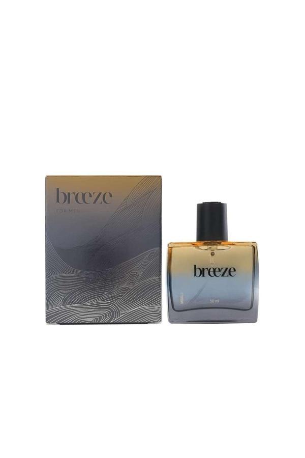 Breeze Erkek Parfüm Edp 50 Ml - Image 1