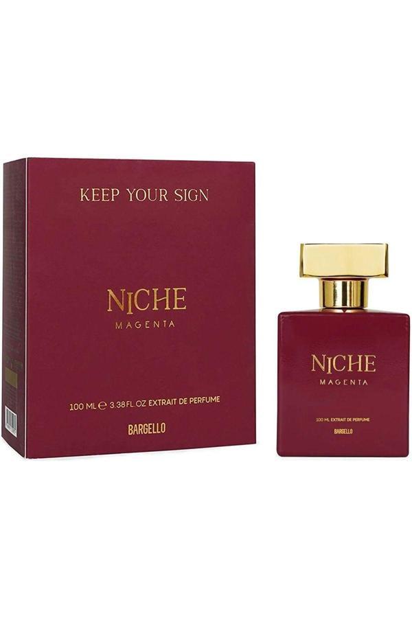 Nıche Keep Your Sıgn Unısex 100 ml Extraıt De Perfume - Image 1