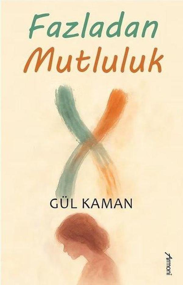 Fazladan Mutluluk - Armoni - Image 1
