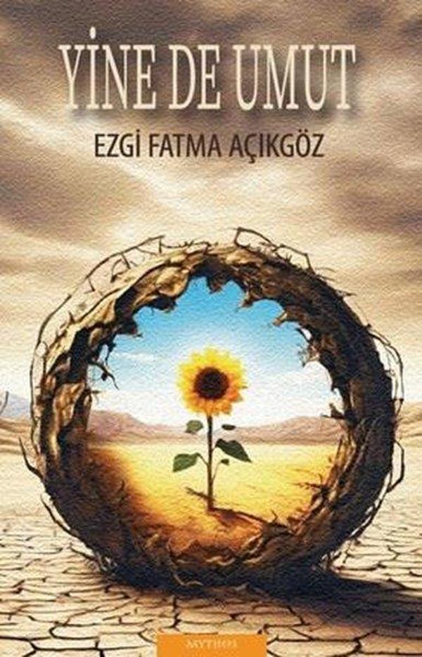 Yine de Umut - Mythos Kitap - Image 1