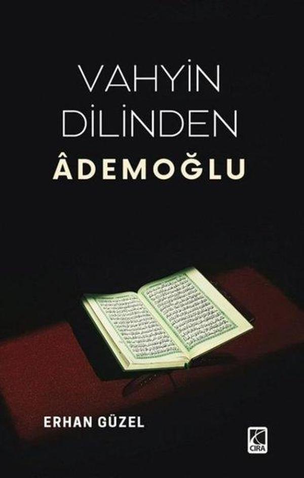 Vahyin Dilinden Ademoğlu - Çıra Yayınları - Image 1
