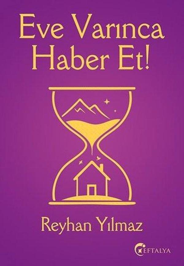 Eve Varınca Haber Et! - Eftalya Yayınları - Image 1