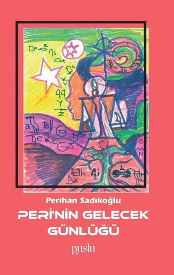Peri'nin Gelecek Günlüğü - Puslu Yayıncılık - Image 1