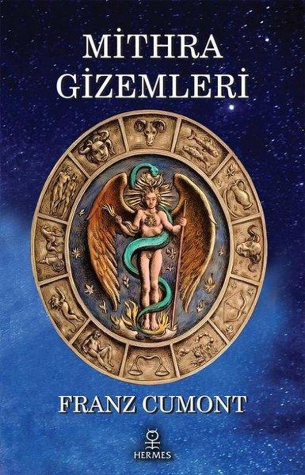 Mithra Gizemleri - Hermes Yayınları - Image 1