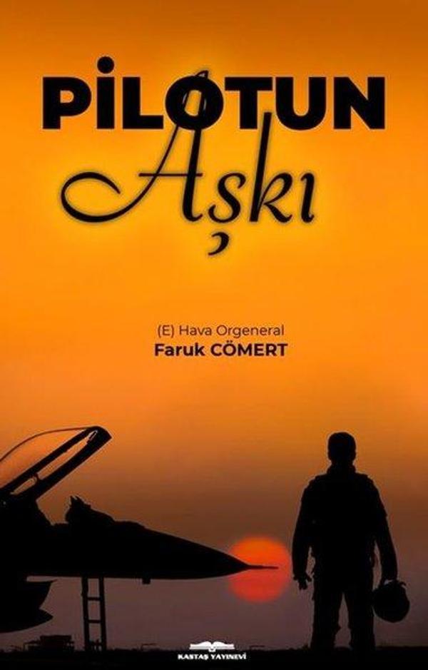 Pilotun Aşkı - Kastaş Yayınları - Image 1
