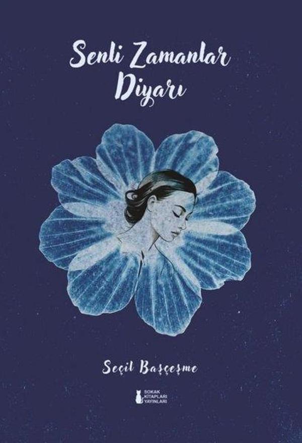 Senli Zamanlar Diyarı - Sokak Kitapları Yayınları - Image 1