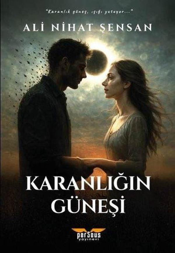 Karanlığın Güneşi - Perseus Yayınevi - Image 1