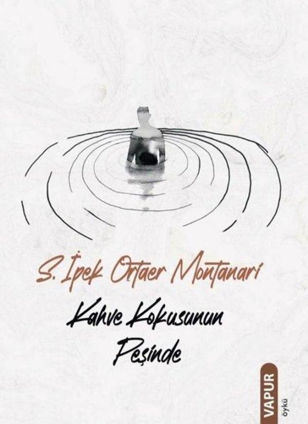 Kahve Kokusunun Peşinde - Vapur - Image 1