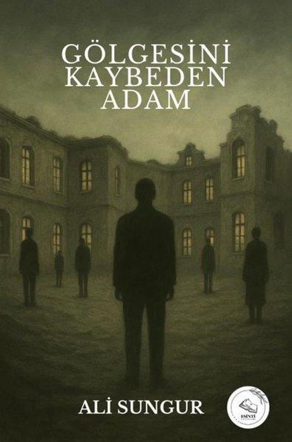 Gölgesini Kaybeden Adam - Esinti Yayınları - Image 1