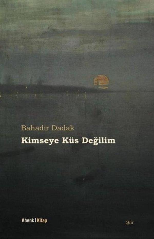 Kimseye Küs Değilim - Ahenk Kitap - Image 1