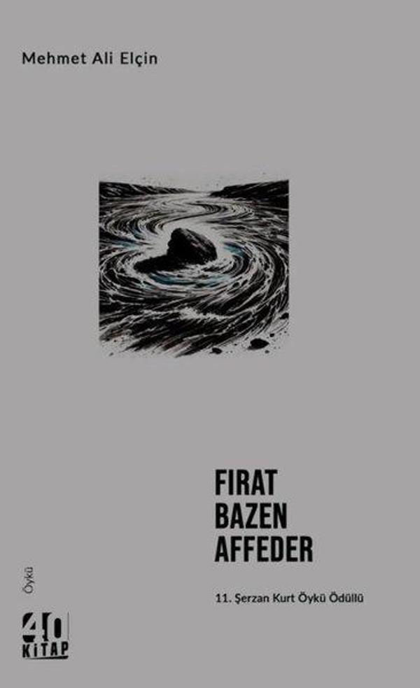 Fırat Bazen Affeder - 40 Kitap - Image 1