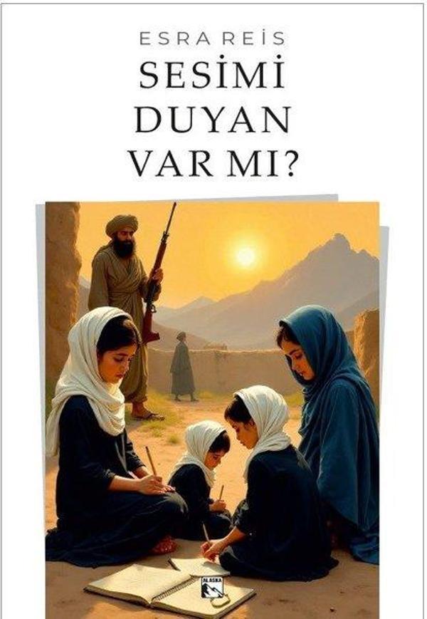 Sesimi Duyan Var mı? - Alaska Yayınları - Image 1