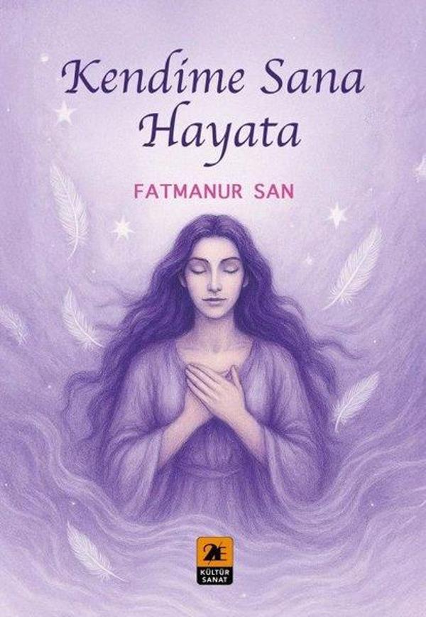 Kendime Sana Hayata - 2E Kültür Sanat - Image 1