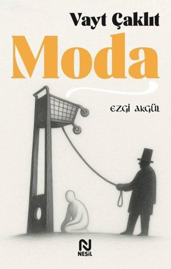 Vayt Çaklıt Moda - Nesil Yayınları - Image 1