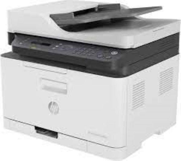 HP LaserJet 179fnw Çok Fonksiyonlu (4ZB97A) - Image 1