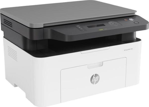 Hp LaserJet MFP 135a Çok Fonksiyonlu (4ZB82A) - Image 1