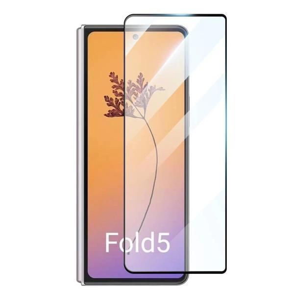 Galaxy Z Fold 5 Zore Etnaa Cam Ekran Koruyucu - Image 1