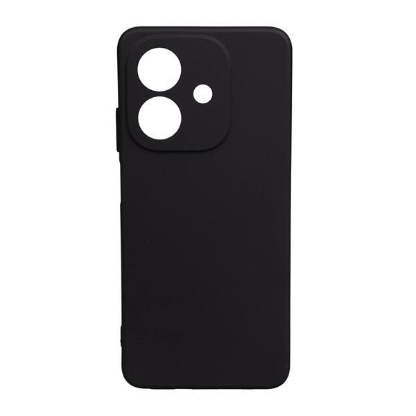 Oppo A3 Kılıf Zore Biye Silikon - Image 1