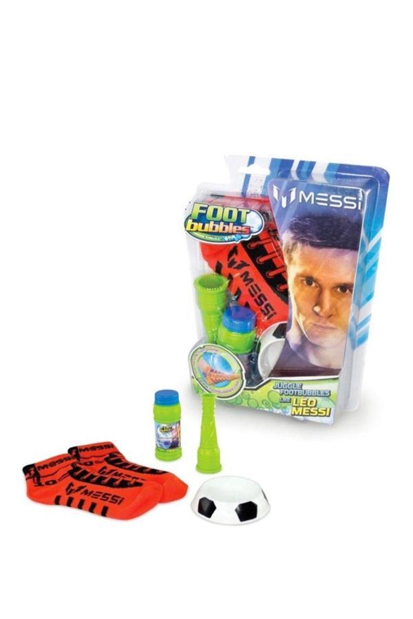 Leo Messi balon zıplat - Image 1