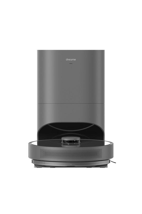 Dreame D10S Plus Robot Süpürge Siyah - Image 1