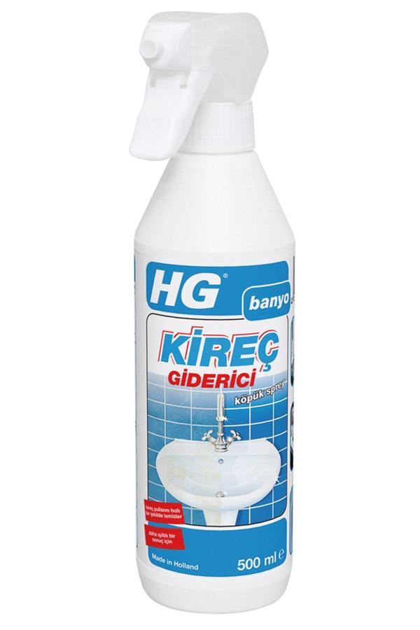 HG Kireç Sökücü 0.5 L - Image 1
