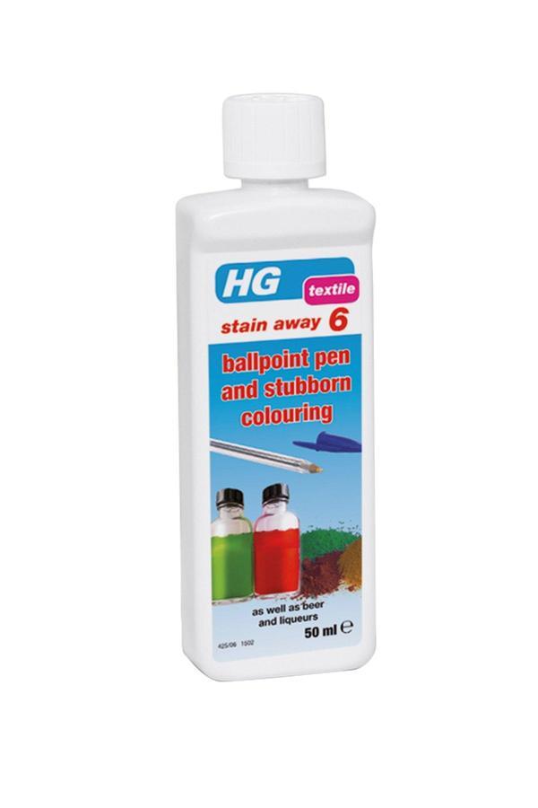 HG Leke Çıkarıcı (mürekkep, tükenmez kalem) - Image 1