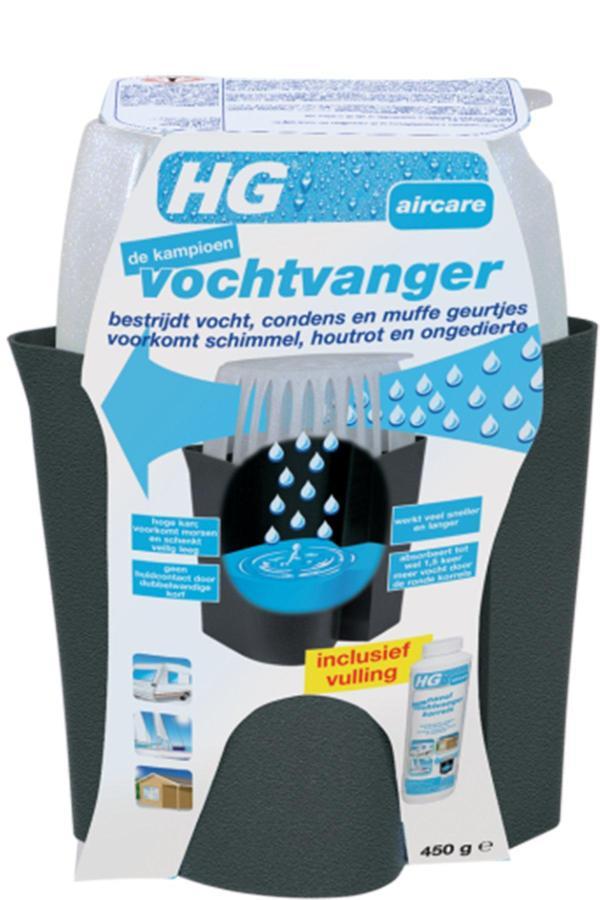 HG Nem Emici 0.45 kg - Image 1