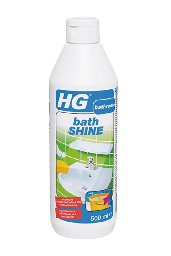 HG Parlak Banyo 0.5 L - Image 1