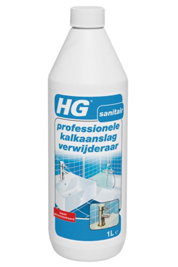 HG Profosyonel Kireç Sökücü 1L - Image 1
