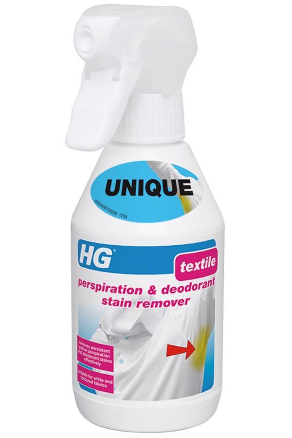 HG Ter ve Deodorant Lekesi Giderici - Image 1
