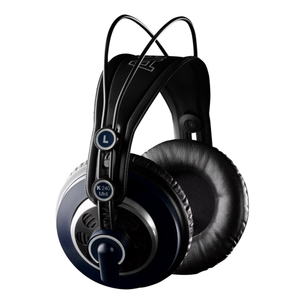 AKG K240 MKII - Image 1