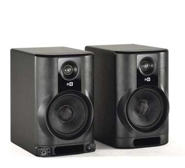 Montarbo M6M Studyo Monitör Hoparlör - Image 1