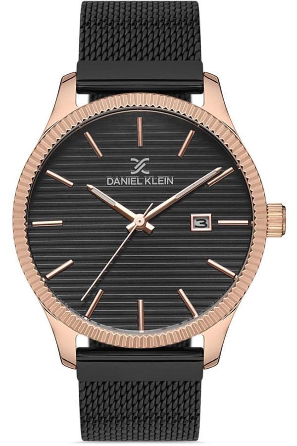 DK013423E-05 Daniel Klein Erkek Kol Saati - Image 1