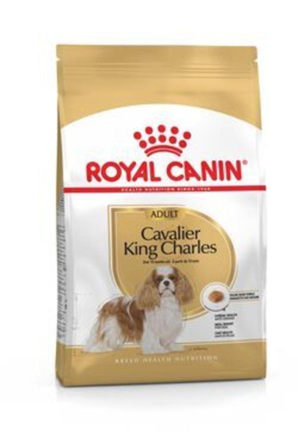 Royal Canin Cavalier King Charles 27 Yetişkin Köpek Maması 3 kg - Image 1