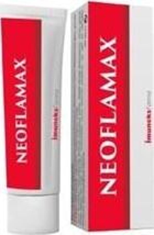 Imuneks Neoflamax Krem 50 ML - Image 1
